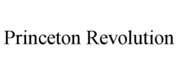 PRINCETON REVOLUTION trademark