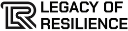 LR LEGACY OF RESILIENCE trademark