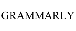 GRAMMARLY trademark