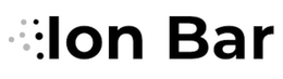 ION BAR trademark