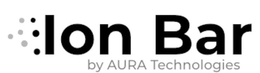 ION BAR BY AURA TECHNOLOGIES trademark