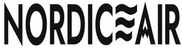 NORDIC AIR trademark