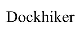 DOCKHIKER trademark