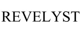 REVELYST trademark