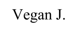VEGAN J. trademark