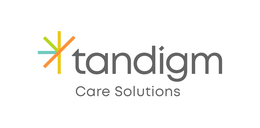 TANDIGM CARE SOLUTIONS trademark