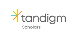TANDIGM SCHOLARS trademark