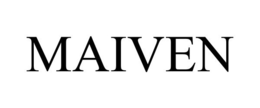 MAIVEN trademark