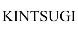KINTSUGI trademark