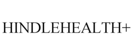HINDLEHEALTH+ trademark