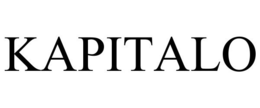 KAPITALO trademark