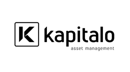 K KAPITALO ASSET MANAGEMENT trademark