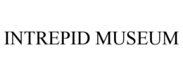 INTREPID MUSEUM trademark