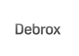 DEBROX trademark