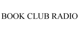 BOOK CLUB RADIO trademark