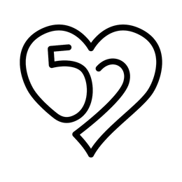 52 trademark