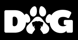 DOG trademark