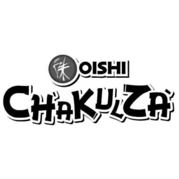 OISHI CHAKULZA trademark
