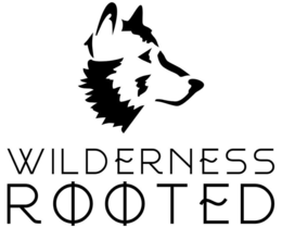 WILDERNESS ROOTED trademark