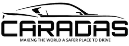 CARADAS MAKING THE WORLD A SAFER PLACE TO DRIVE trademark