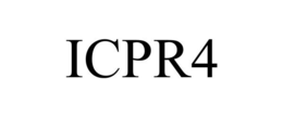 ICPR4 trademark