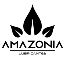 AMAZONIA LUBRICANTES trademark