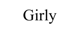 GIRLY trademark