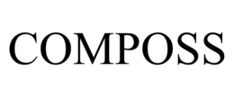 COMPOSS trademark
