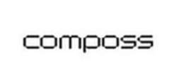COMPOSS trademark