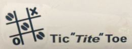 TIC "TITE" TOE trademark