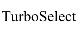 TURBOSELECT trademark