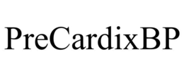 PRECARDIXBP trademark