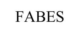 FABES trademark