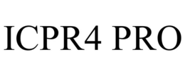 ICPR4 PRO trademark