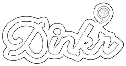 DINK'R trademark