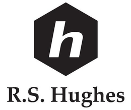 H R.S. HUGHES trademark