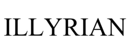 ILLYRIAN trademark