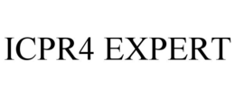 ICPR4 EXPERT trademark