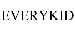 EVERYKID trademark