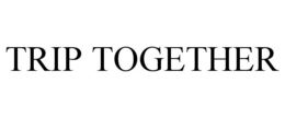 TRIP TOGETHER trademark