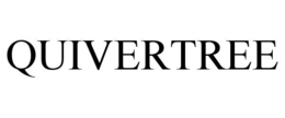 QUIVERTREE trademark