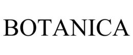 BOTANICA trademark