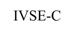 IVSE-C trademark