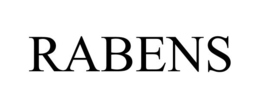 RABENS trademark