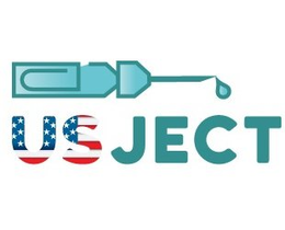USJECT trademark