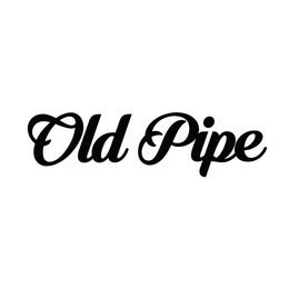 OLD PIPE trademark