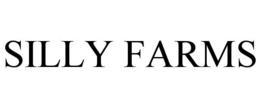 SILLY FARMS trademark