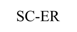 SC-ER trademark