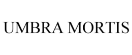 UMBRA MORTIS trademark