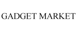 GADGET MARKET trademark